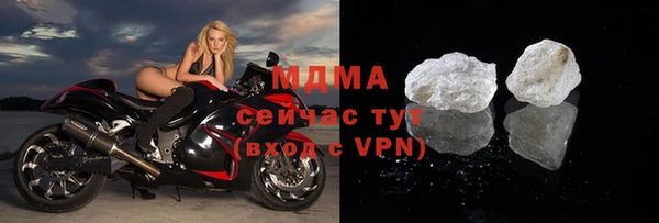 стаф Кулебаки